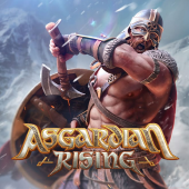 Asgardian Trỗi Dậy sin 88