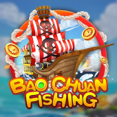 Câu Cá Bao Chuan sin 88