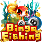 Câu Cá Bingo sin 88