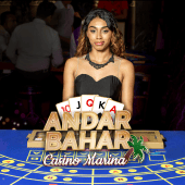 Casino Marina Andar Bahar sin 88