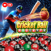 Roulette Bóng Cricket sin 88