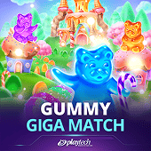 Kẹo Dẻo Giga Match sin 88