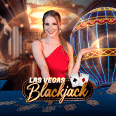 Blackjack Las Vegas sin 88