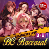 Baccarat Blockchain Sexy B B sin 88